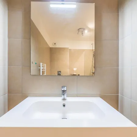 A Marina Lumio (Corsica)