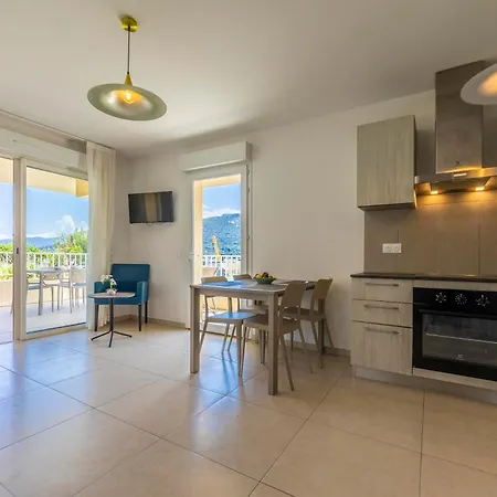 A Marina Ξενοδοχείο με διαμερίσματα