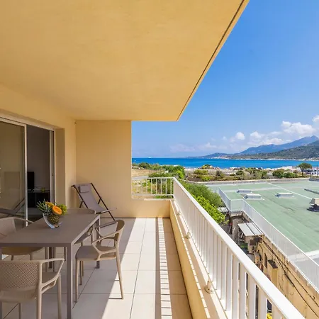 A Marina Ξενοδοχείο με διαμερίσματα 4*