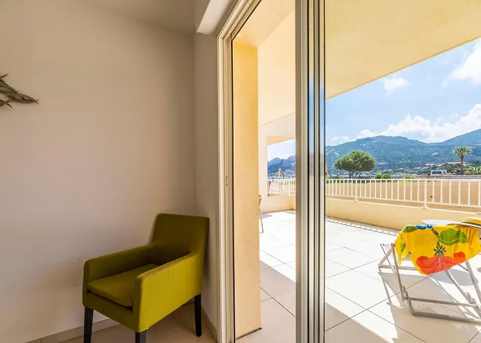 A Marina Lägenhetshotell 4*