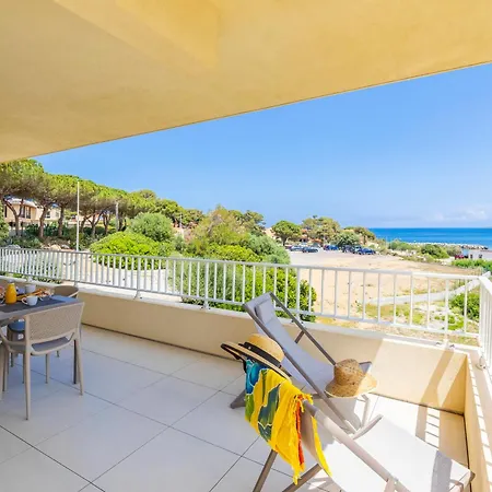 Aparthotel A Marina Lumio (Corsica)