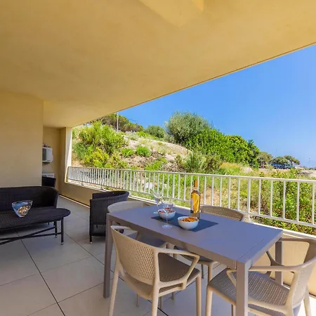 A Marina Apartahotel