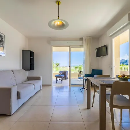 Apartahotel A Marina