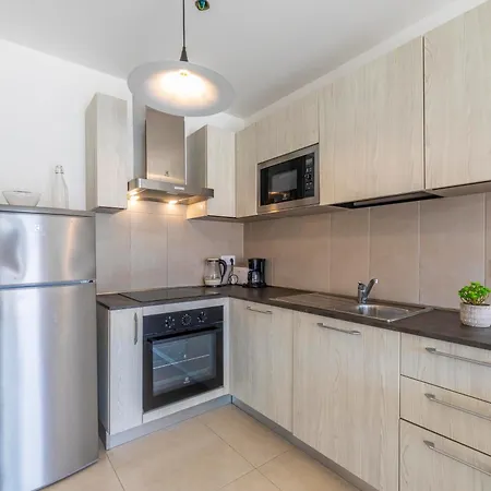 A Marina Lumio (Corsica)