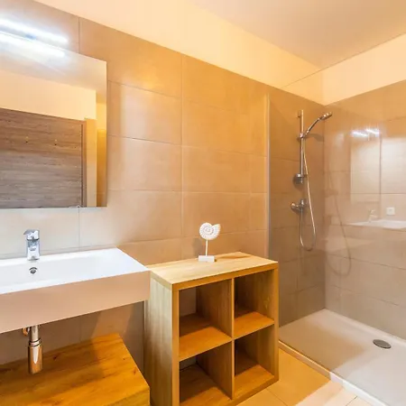 Apartahotel A Marina