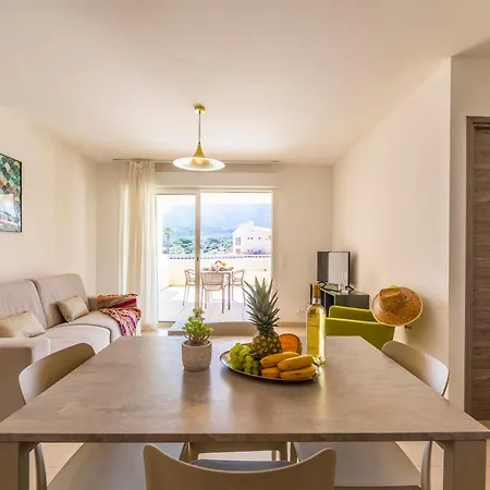 Apartmanhotel A Marina 4*