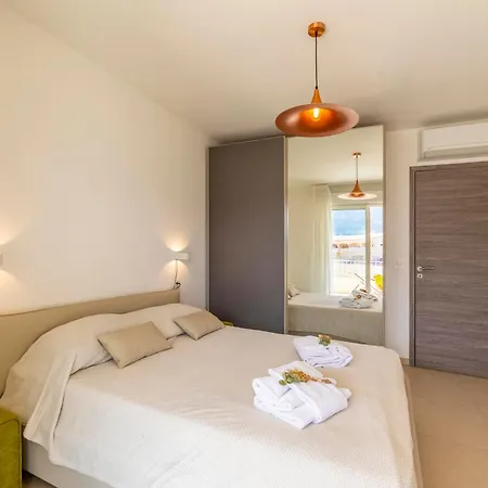 A Marina Apartahotel 4*