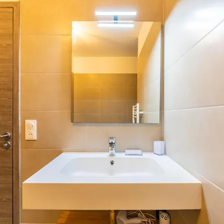 Apartmanhotel A Marina 4*