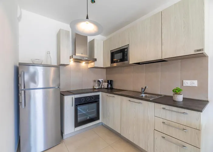 A Marina Lumio (Corsica)