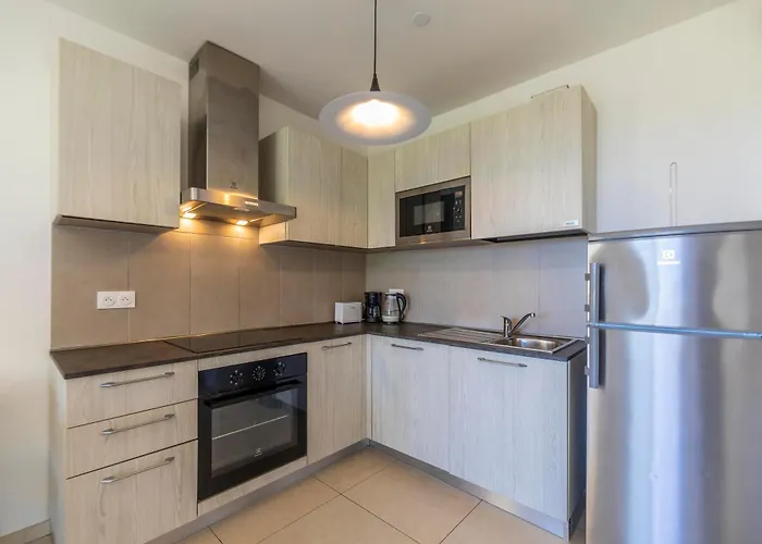 Aparthotel A Marina 4*