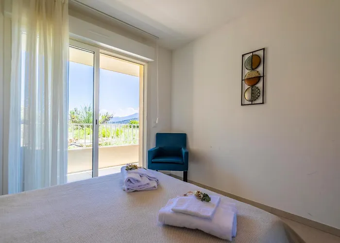 Aparthotel A Marina 4*