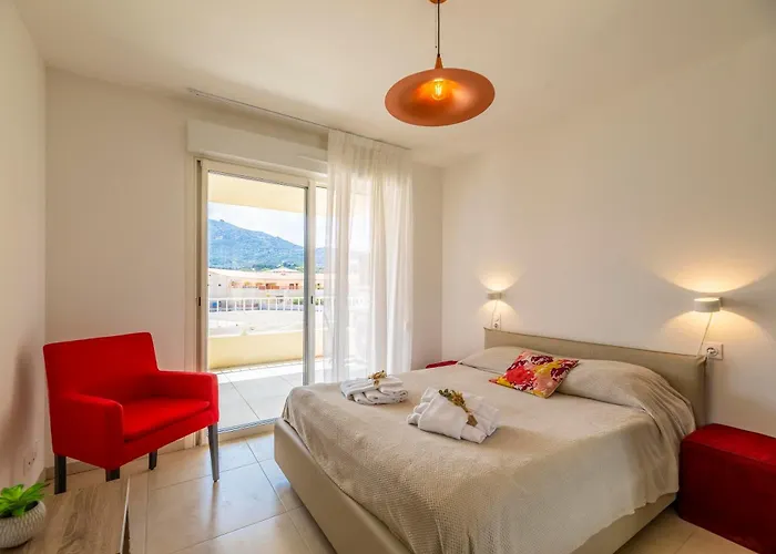 Aparthotel A Marina 4*