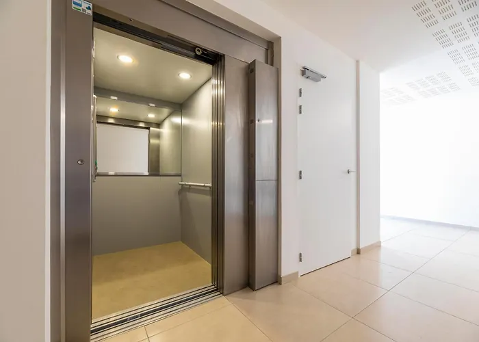 A Marina Aparthotel Lumio (Corsica)