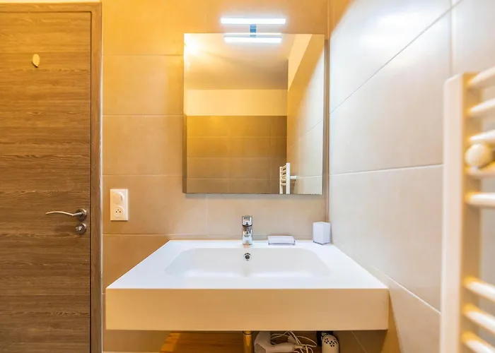 Aparthotel A Marina 4*